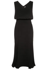 Keira Midi Dress Made to Measure