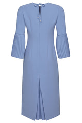 Kaia Midi Dress Made to Measure