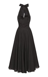 The Cannes Dress Cotton Made to Measure