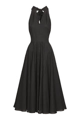 The Cannes Dress Cotton Made to Measure