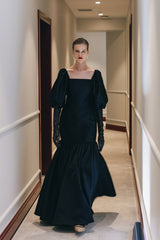 Catherine Corset Gown