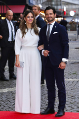 Mette Jumpsuit Vanilla