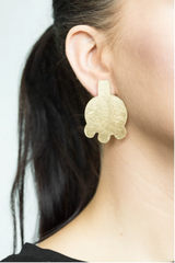 Peinture Earrings