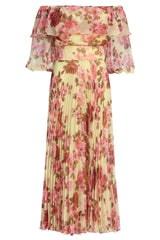 Shereen Long Sleeve Dress