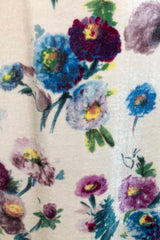 #LilliJahiloPreLoved Silk Amal Dress Size: 38/40