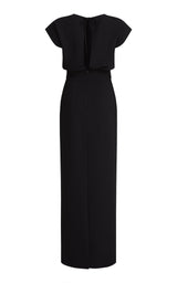 Amal Maxi Dress Made to Measure