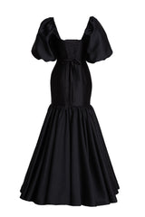 Catherine Corset Gown