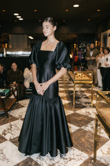 Catherine Corset Gown