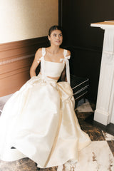 Bernadette Skirt