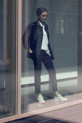 Women's Leo Silk Jacket