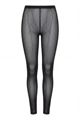 Mesh Leggings