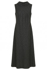 #LilliJahiloPreLoved Pinstripe Dress - Size 38-40