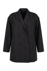 Elia Moiré Jacket