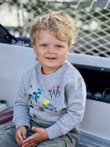 Noa Kids Unisex Sweatshirt