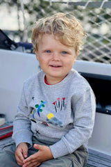 Noa Kids Unisex Sweatshirt