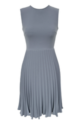 #LilliJahiloPreloved Chloe Pleated Dress - Size 34/36