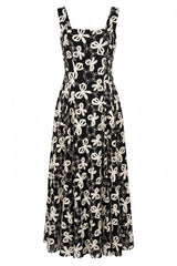 Meli Viscose Dress
