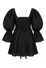India Peplum Corset Top