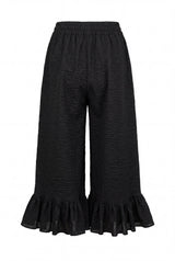 Azo Trousers Black