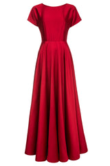 Celeste Ballgown Made to Measure