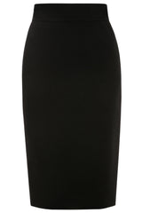 Karen Black Skirt Made to Measure
