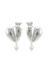 Kärt Summatavet Earrings