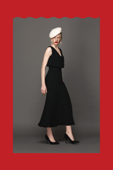 Keira Midi Dress Made to Measure