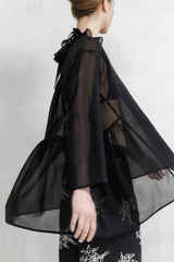 Inga Blouse