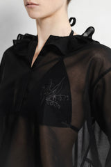 Inga Blouse