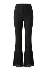 Solari Trousers Black