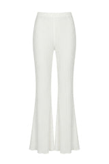 Solari Trousers Ivory