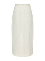 Karen Vanilla Skirt Made to Measure