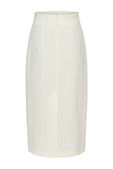 Karen Vanilla Skirt Made to Measure