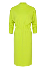 Kirke Wool Jersey Dress