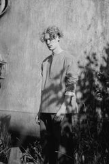 Clio Shirt Ecological Cotton