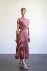 Ariana Midi Dress Made to Measure