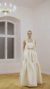 Bernadette Skirt