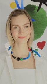 Leo Embroidered Jacket