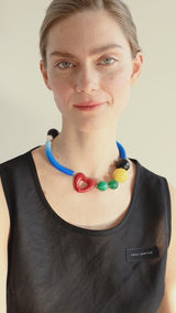 Constance Cotton Top