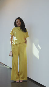 Blixen Wool Trousers