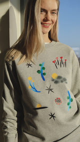 Drift Unisex Sweatshirt