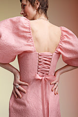 Philippa Corset Dress