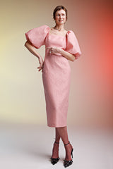 Philippa Corset Dress