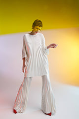 Shiloh Metallic Trousers