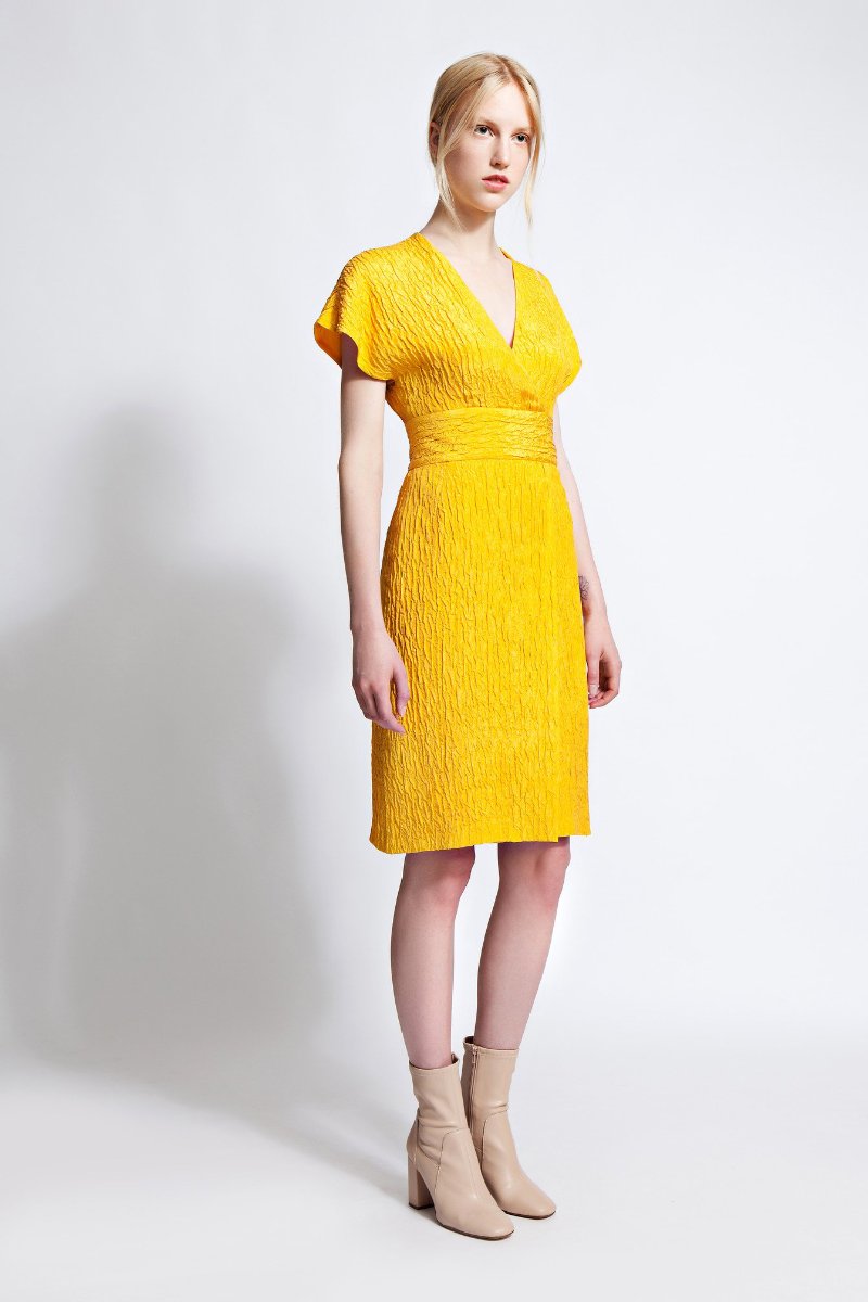 Fashion Aryessa Dress Aryeh Sleeveless Dress Outlet