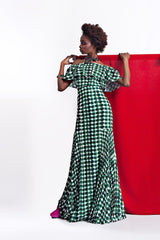 Shereen Off Shoulder Top