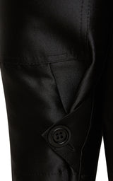 Men's Leo Silk Jacket