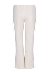 Milo Cropped Wool Pants