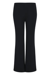 Milo Cropped Wool Pants
