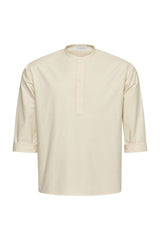 Clio Shirt Ecological Cotton